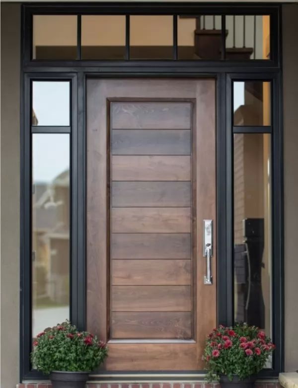 Custom Interior Doors Design Tips for Your Home