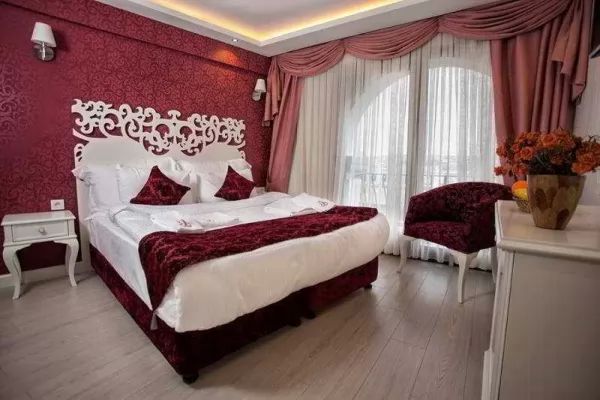 أحدث غرف نوم التركية بالأناقة والرومانسية Turkish-bedrooms_10431_1_1524472384