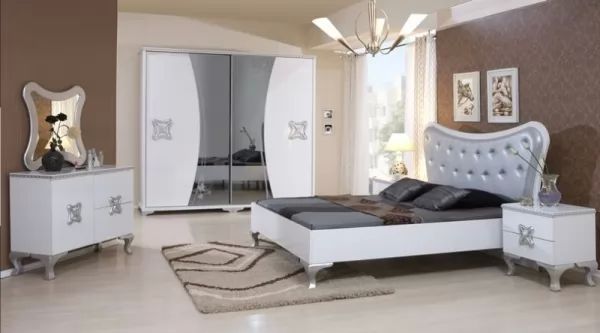أحدث غرف نوم التركية بالأناقة والرومانسية Turkish-bedrooms_10431_3_1524472338