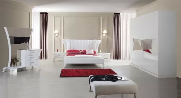 أحدث غرف نوم التركية بالأناقة والرومانسية Turkish-bedrooms_10431_5_1524472824