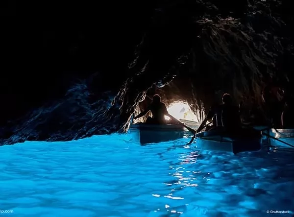  Grotta Azzurra 